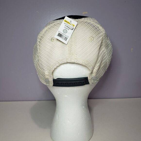 Auburn Tigers Blue White Men's Cap Hat NWT  Adjustable - Picture 3 of 6